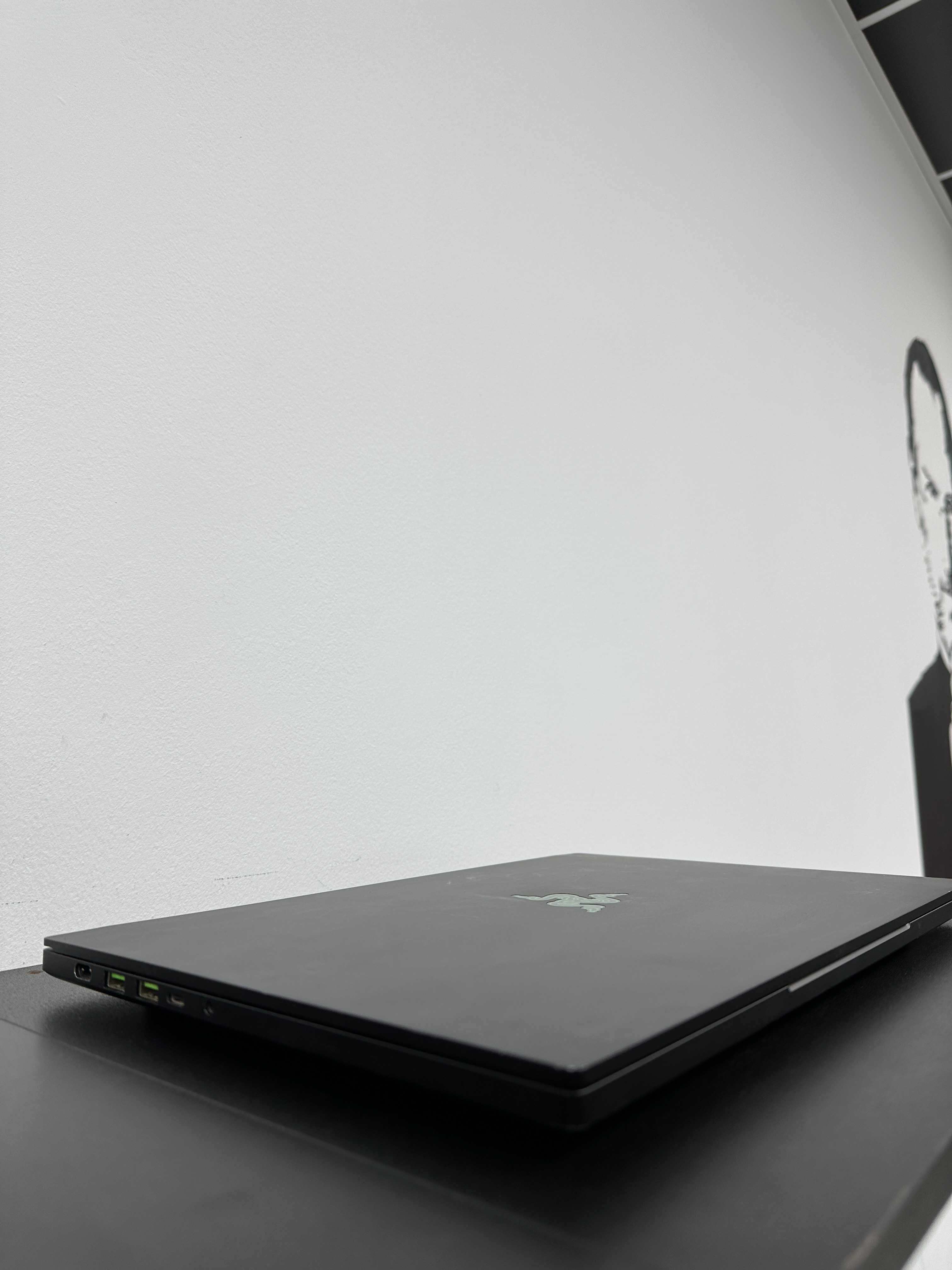 ігровий Razer Blade RZ09 (i7-11800H/32gb/1Tb/RTX 3080-8Gb)  87484SV