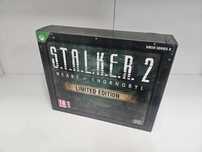 Gra na XBOX series X S - STALKER 2 Heart of Chornobyl LIMITED EDITION