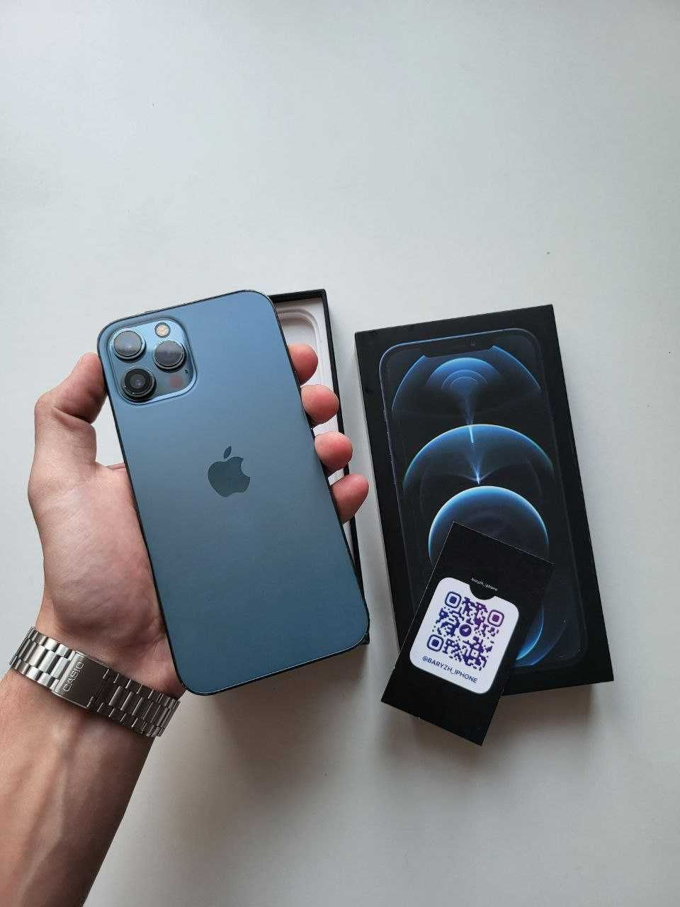 Iphone 12 pro max 128 gb, супер стан Айфон 12 про макс 128