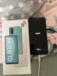 xiaomi redmi note 10