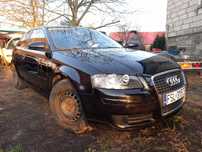 Sprzedam       AUDI  19 TDI