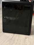 Komputer stacjonarny Ryzen 5 2600X i monitor LG 24MP59G-P