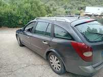 Renault laguna 2