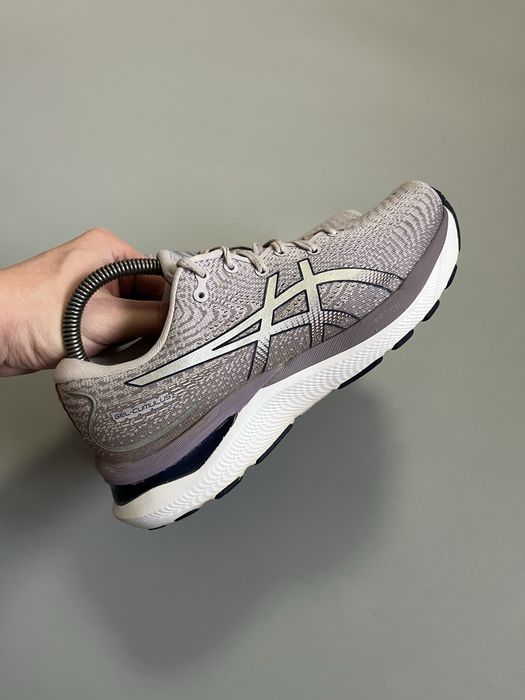 Asics Gel-Cumulus 23 Gel-Kayano Gel-Nimbus 38(24cm)