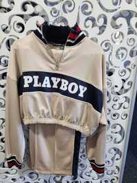 Playboy .прогулочный костюм . стильный .брендовый размер М .Л.