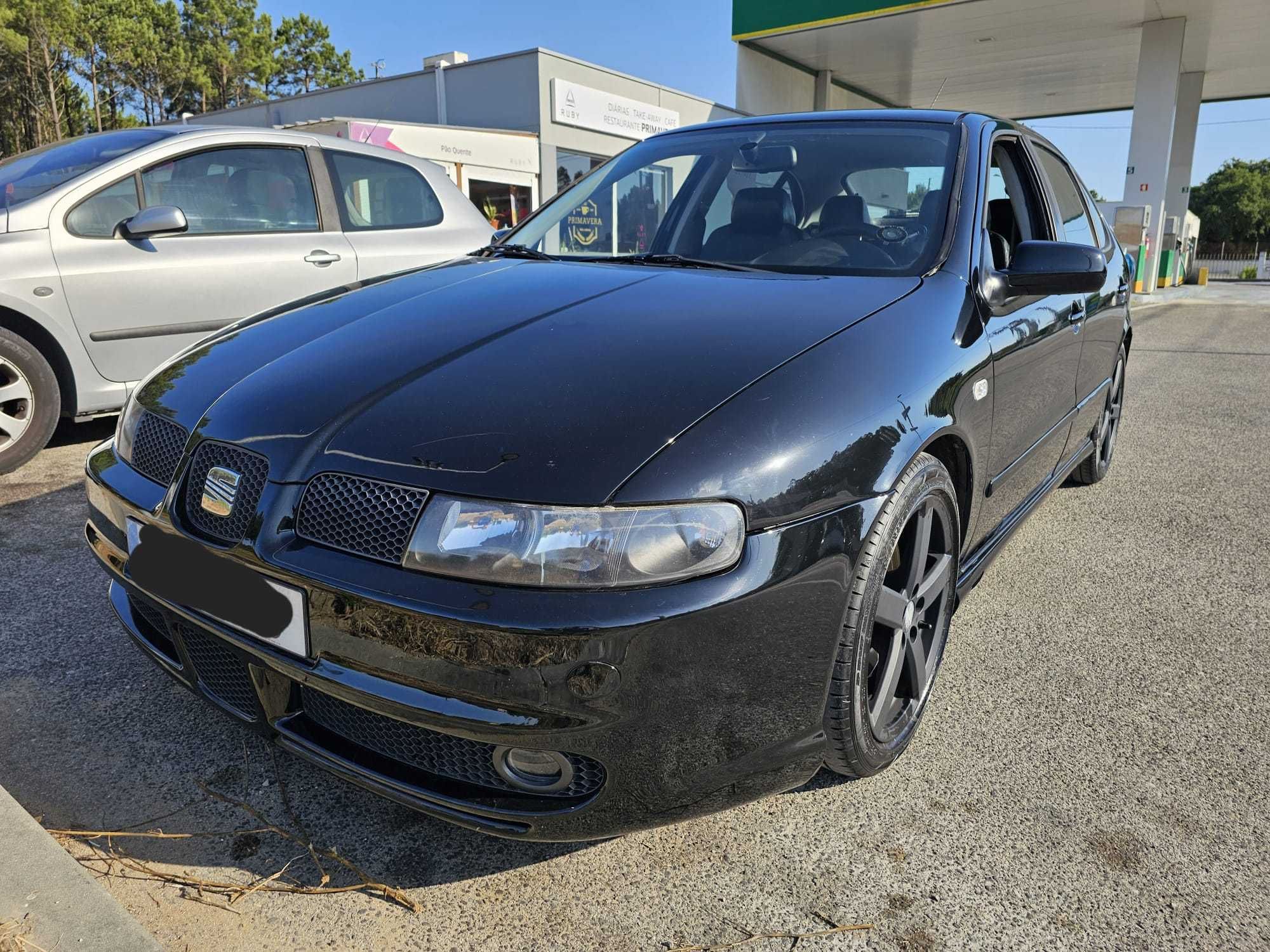 Seat Leon TDI 4 Cupra 150cv, edição limitada 4x4 só há 78 na Europa