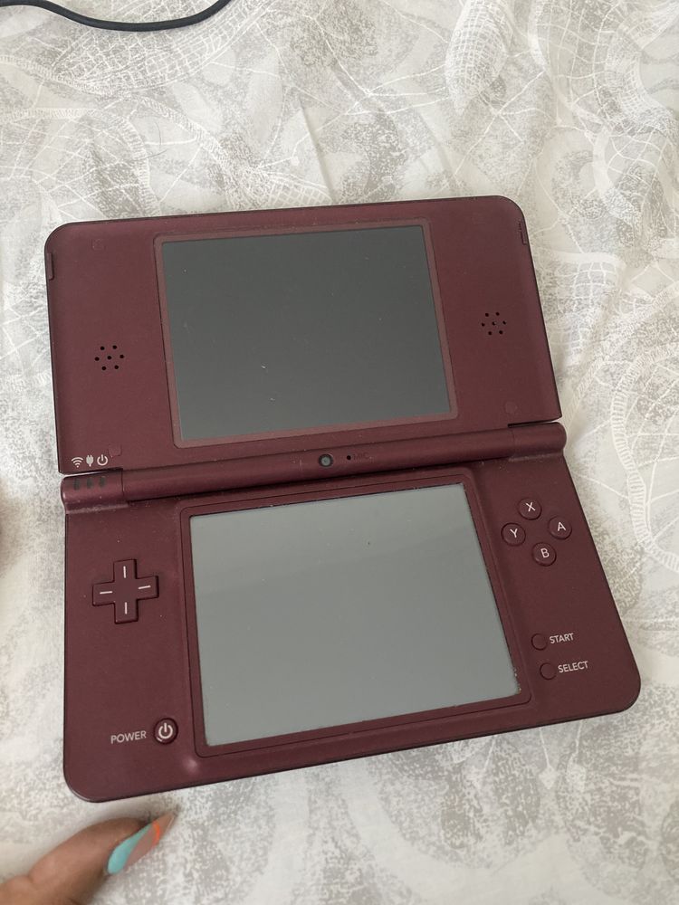 Consola Nintendo DS XL