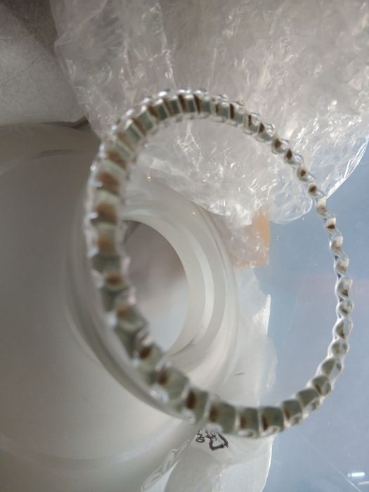 Globos de vidro antigos