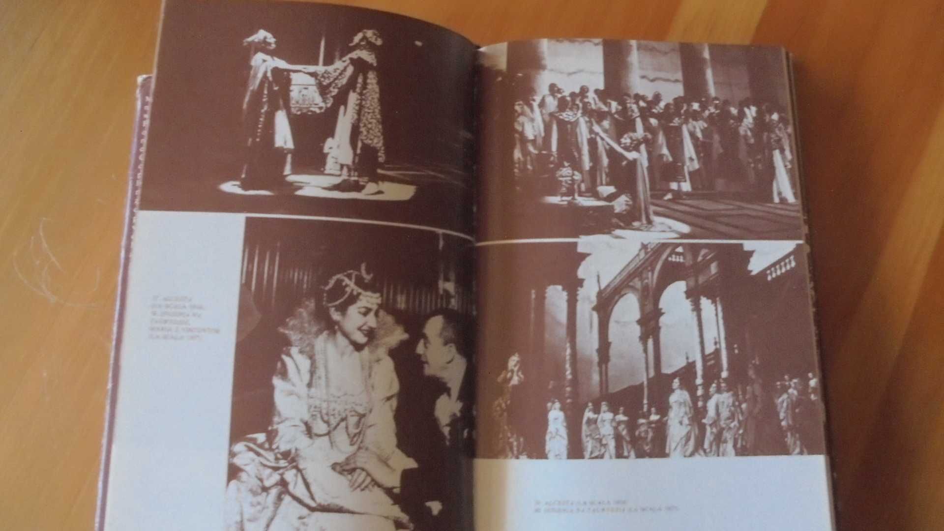 Callas Primadonna assoluta Stelios Galatopoulos