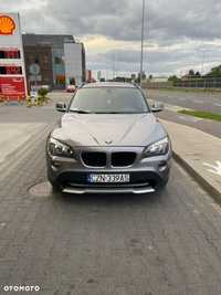 BMW X1 BMW e84 X1 Navigacja/chip 184 km