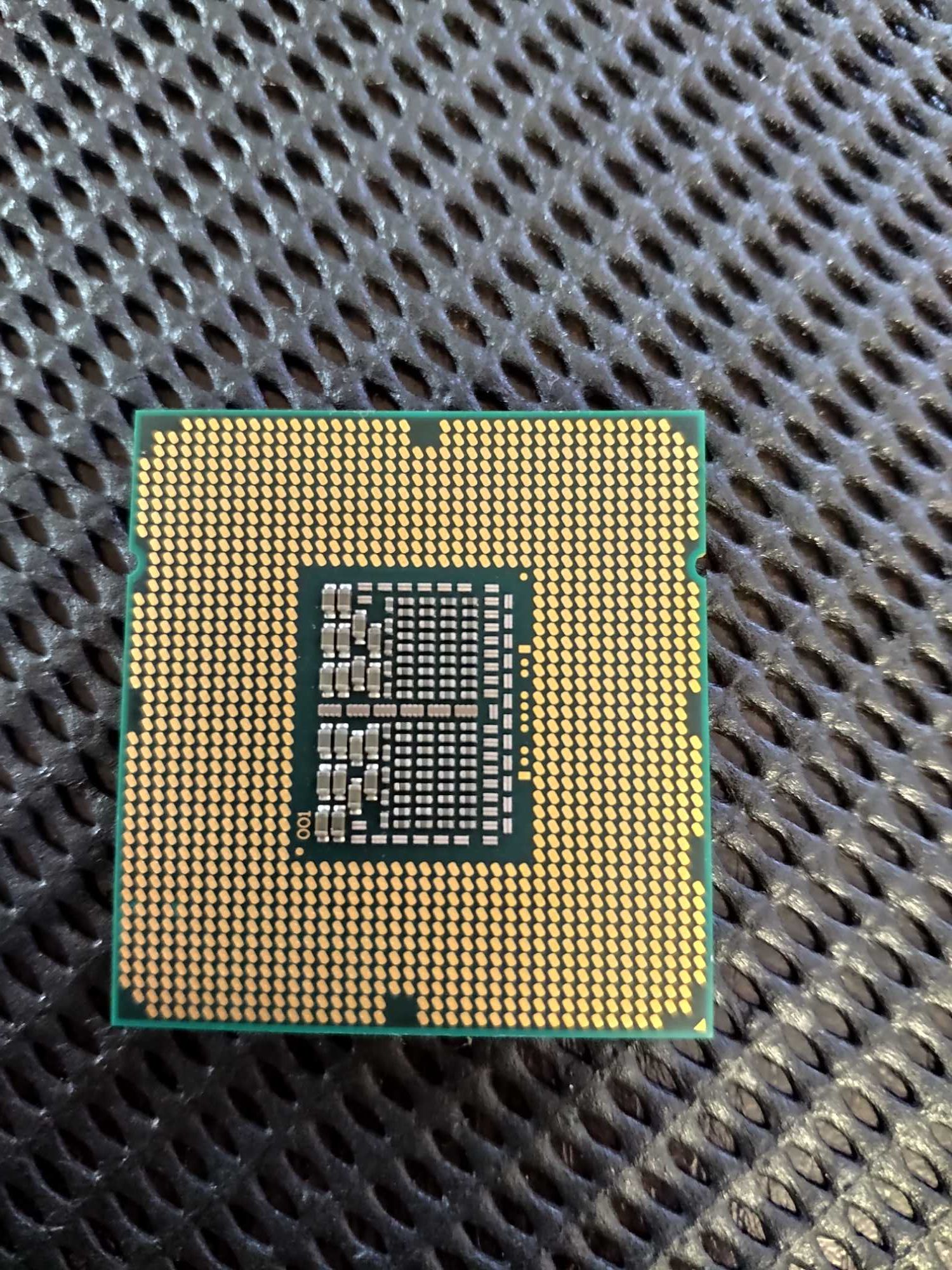 Процессор Intel Core I7-930 s1366