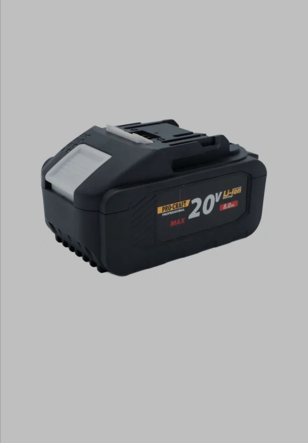 Акумулятор Procraft 8А