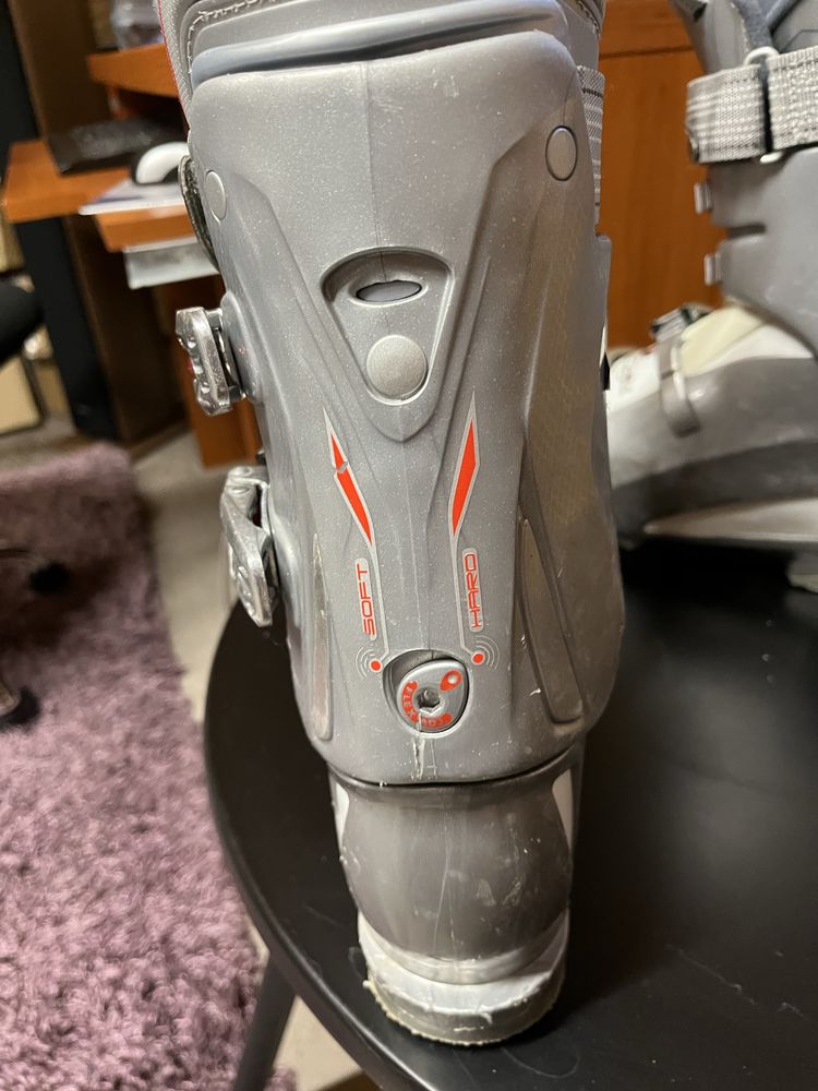 Sprzedam buty narciarskie nordic