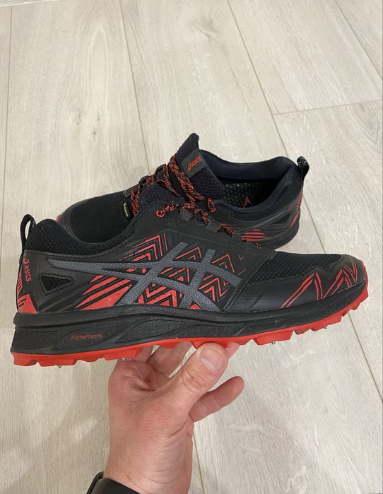 Кросівки Asics Gel-FujiSetsu 3 GTX