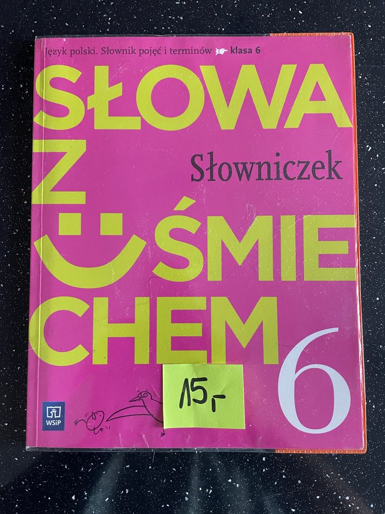 Podręczniki do technikum