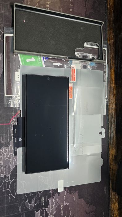 Samsung S23 Ultra 512G/12G