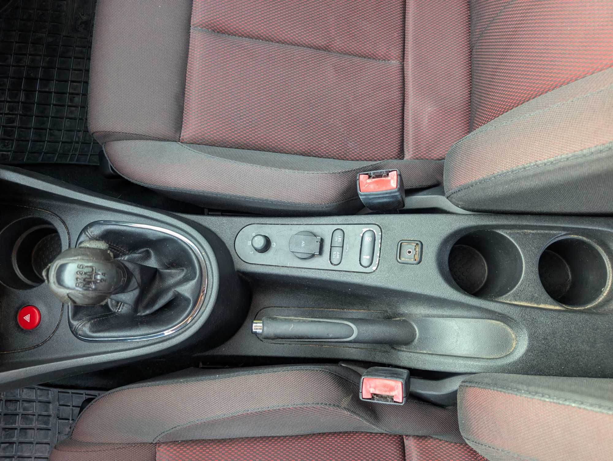 Seat Leon 1.9tdi 2007