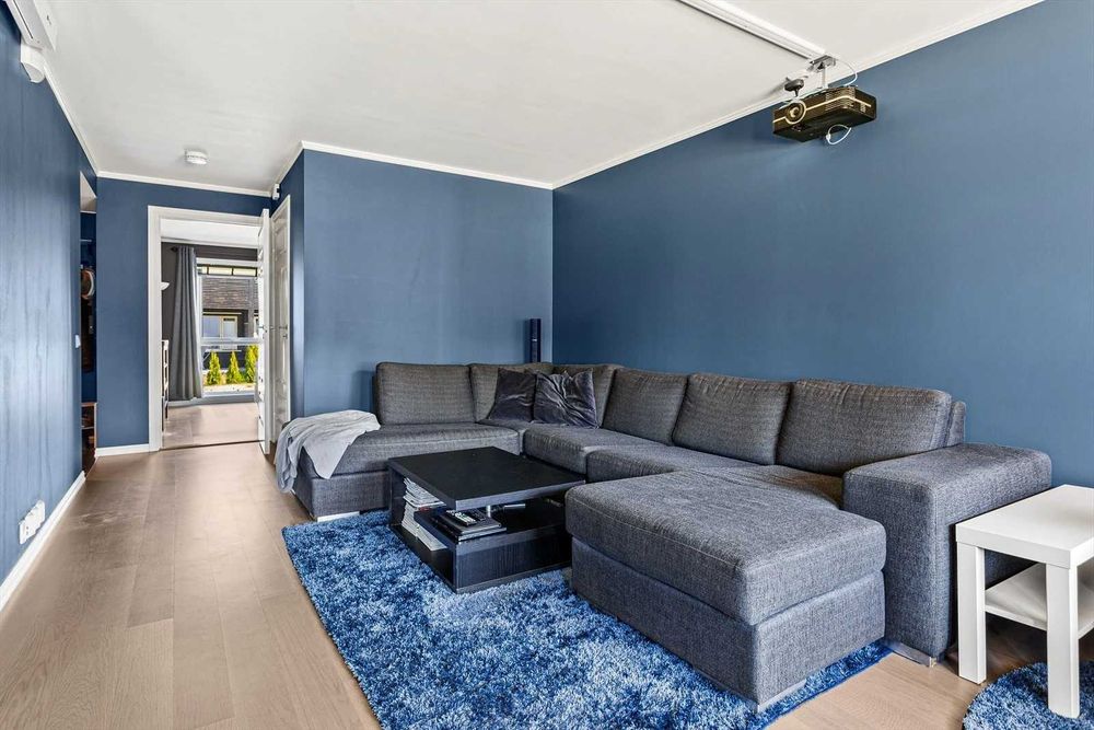 BenQ Optoma UHD51A 4K HDR Projector