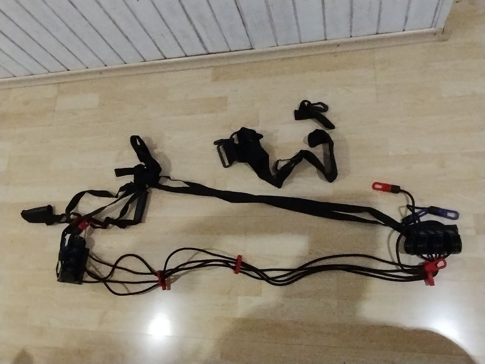 Gumy do ćwiczeń Smart gym
