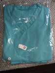 Uniforme hospitalar