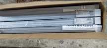 Lampy LED  oprawy garażowe 120 cm 230V