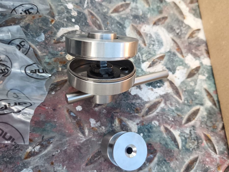 Fechos casa de banho