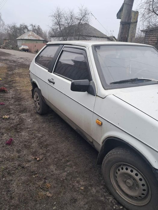 Продам автомобіль