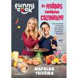 Funny Cook - Os Miúdos Também Cozinham!, Mafalda Teixeira