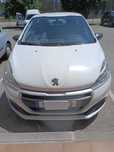 Peugeot 208 1.6 BlueHDi Access