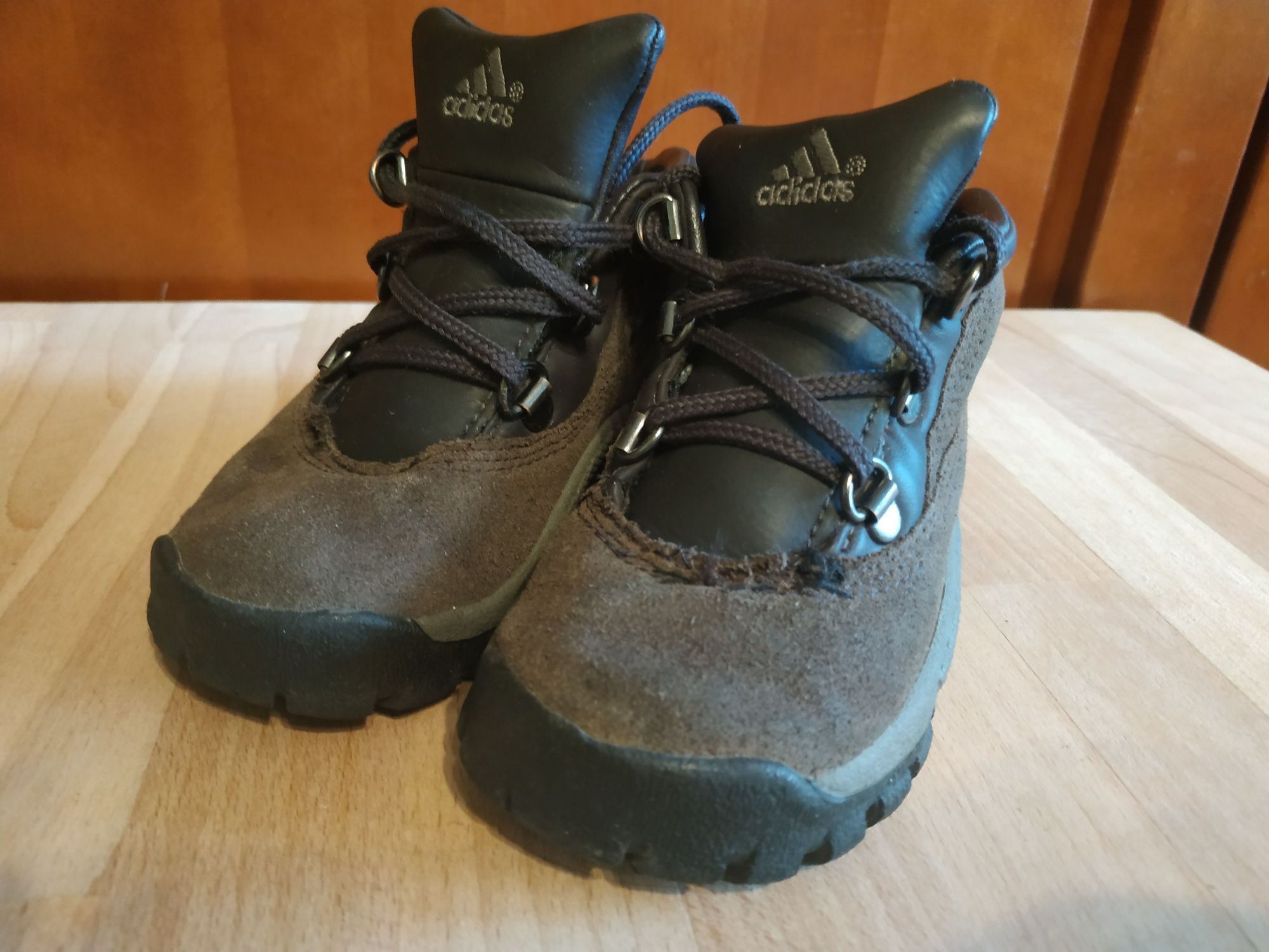Adidas buty dziecięce Wkładka 13cm