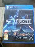 Star Wars battlefront 2 ps4