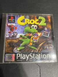 Croc 2 psx play station 1