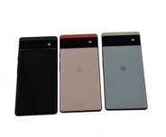 Google Pixel 6 GB7N6 128GB KOLORY Sklep Warszawa