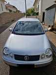 VW Polo 1.2 Confortline
