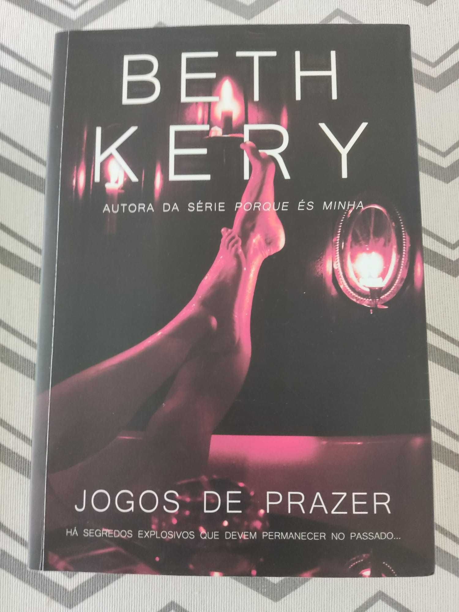 Livros em bom estado