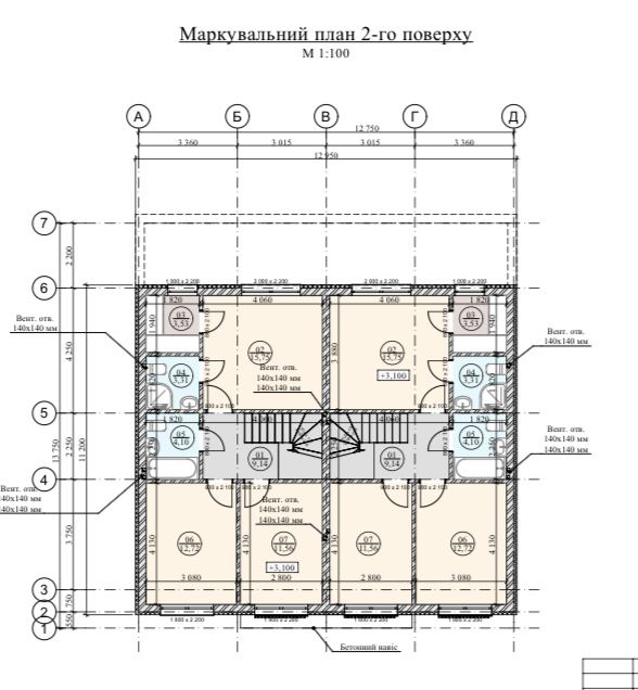 Новенький сучасний дуплекс з особистою великою ділянкою ‼️ГАЗ