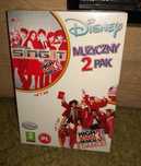 High School Musical 3 Senior Year Dance / MUZYCZNY 2 PAK / FOLIA / PL