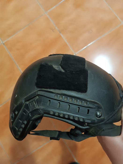 Шолом тактичний. Олива