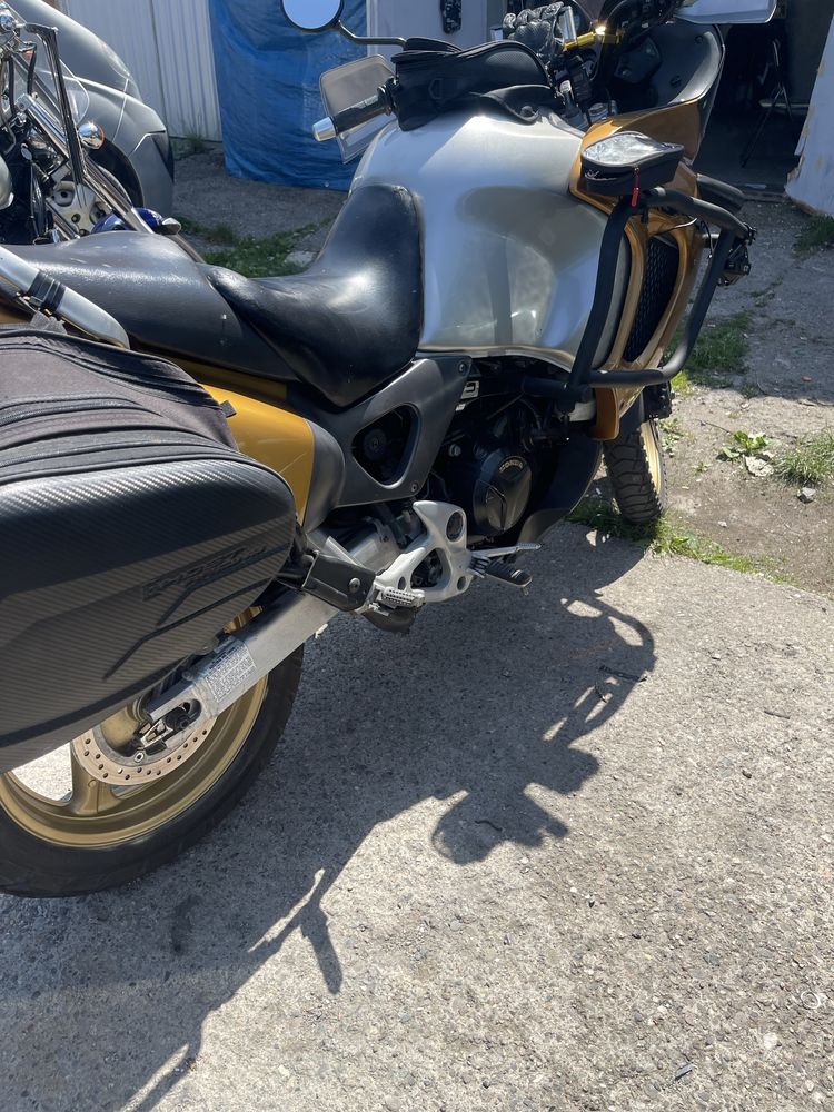 Honda varadero 1000xl