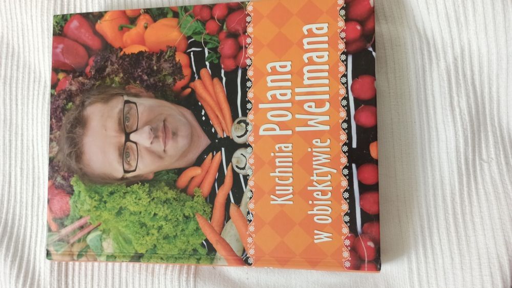 Kuchnia Polana w obiektywie Wellmana