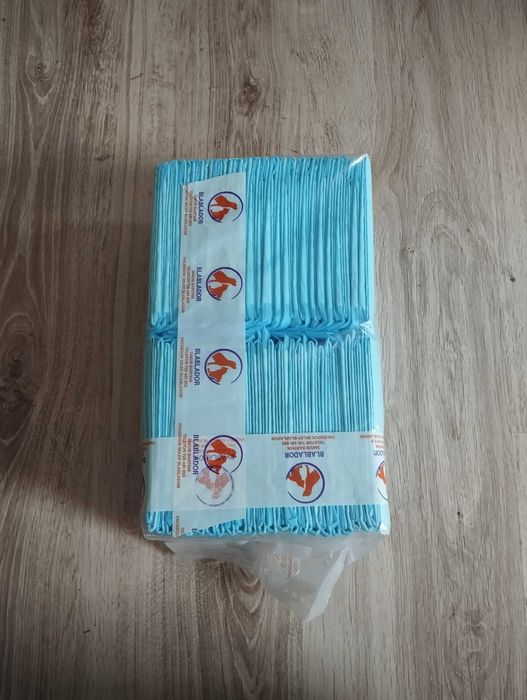 Podkłady dla zwierząt 60x60 40sztuk