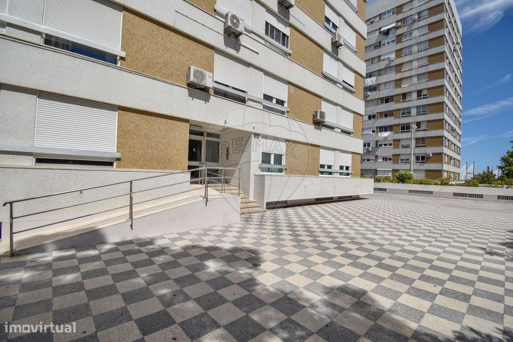 Apartamento T3 para venda