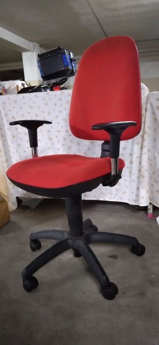 Cadeira de escritório