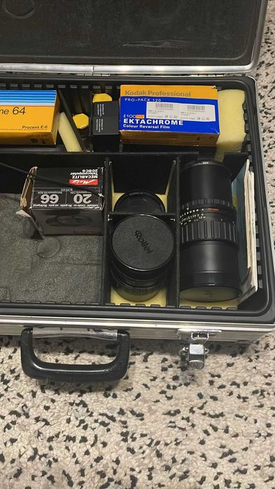 Rolleiflex 6008 Professional SRC 1000
