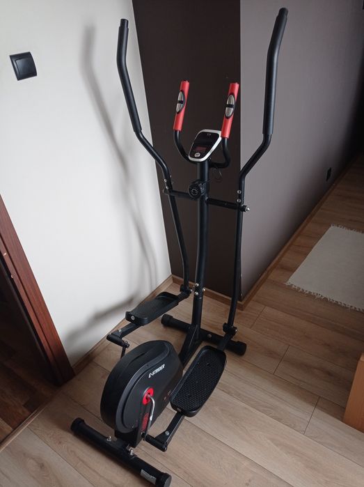 Orbitrek magnetyczny
