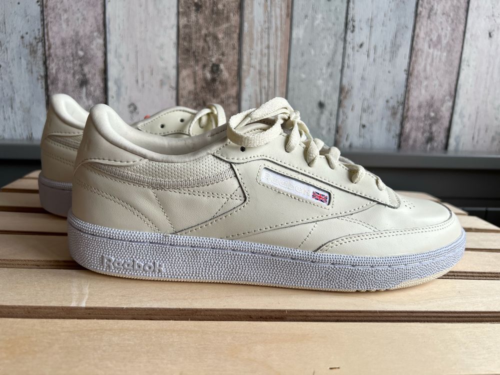 Buty Reebok Club C 85 Vintage rozmiar 42 nowe skóra