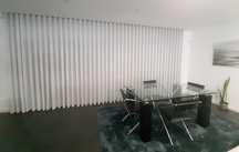 Cortinados onda / wave perfeita