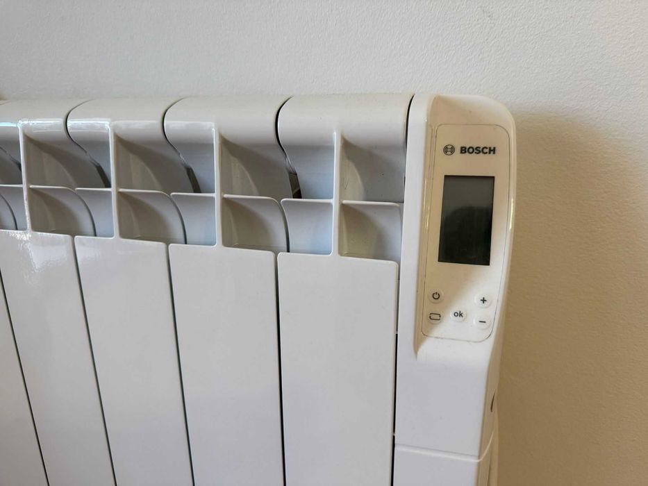 Esquentador cerâmico Bosch 1800W