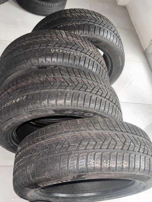 Nowe opony Pirelli Scorpion