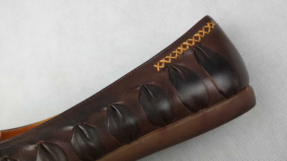 PIKOLINOS Buty Półbuty Baleriny Balerinki Roz. 37